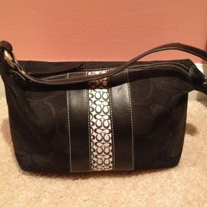 Coach handbag💚💚