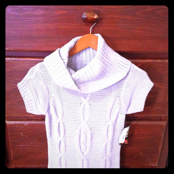 Sweater shirt bundle