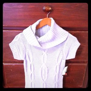 Sweater shirt bundle