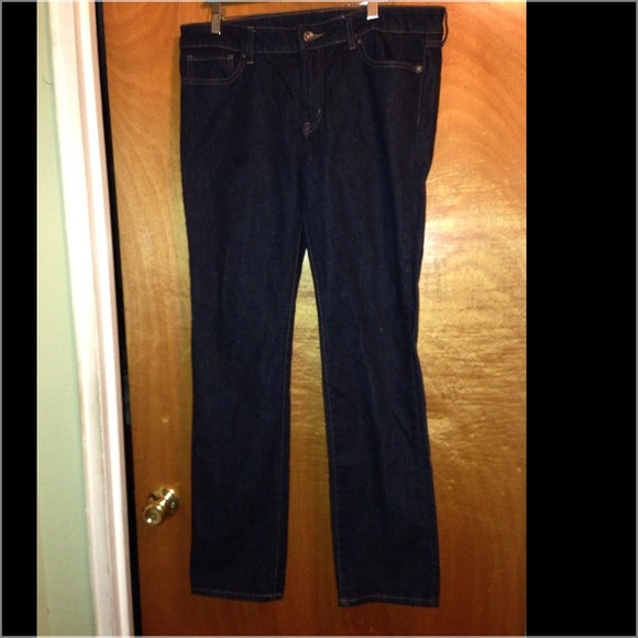 Great Jeans