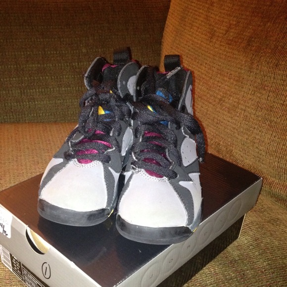 Jordan's