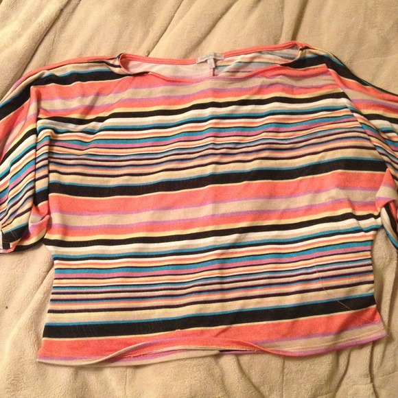 Charlotte Russe shirt - Picture 1 of 1