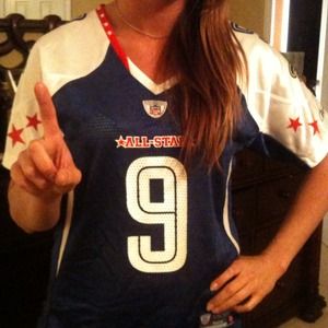 🔱SAINTS JERSEY 🔱 NWT