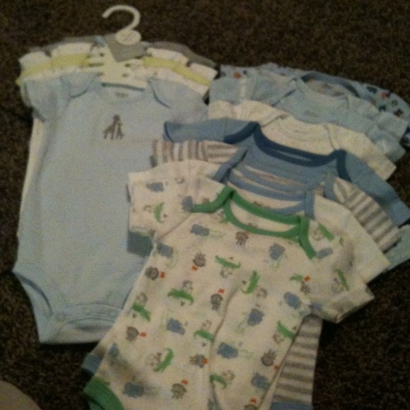 Baby bundle ( reserved)