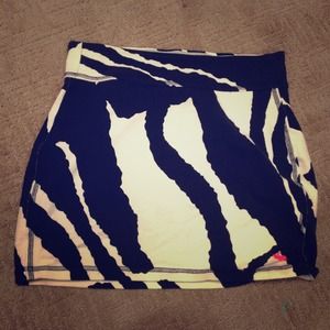 Abercrombie and Fitch skirt