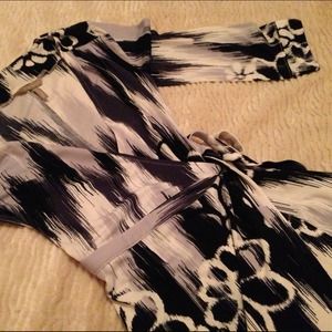 Wrap Dress. REDUCED!