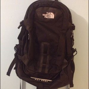 ❌REDUCED ❌Northface book bag!❌