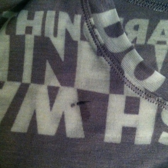 LULULEMON Inspirational Long-Sleeved Tee - Picture 3 of 3