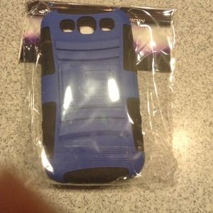 Samsung galaxy s3 case