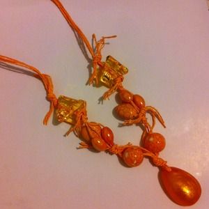 Fashion Elegant Necklace