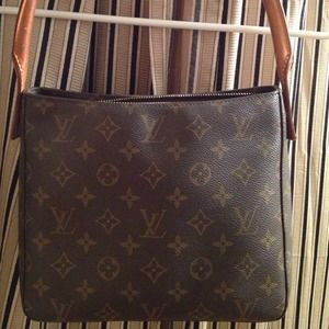 Inspired Louis Vuitton handbag