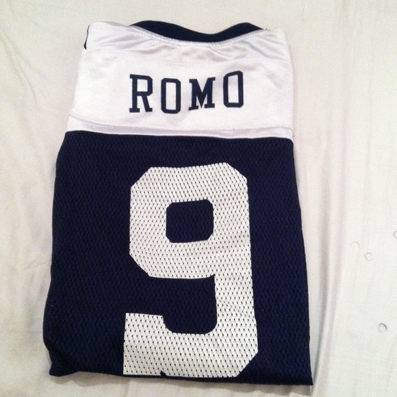 💰Sold💰 Kids Cowboy Jersey