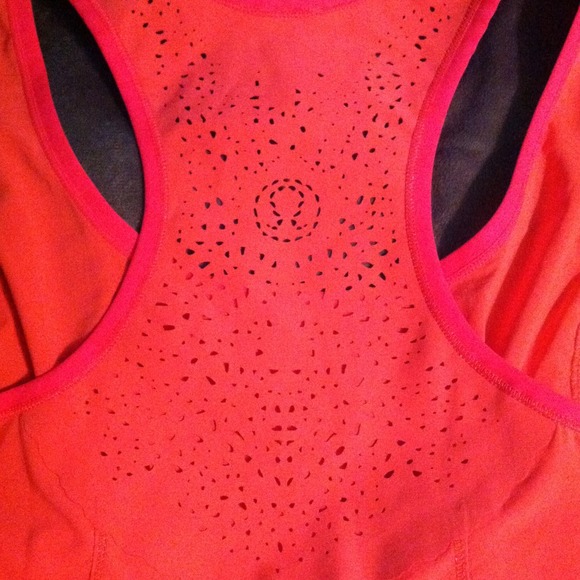 LULULEMON Flowing Sundress - Picture 2 of 2