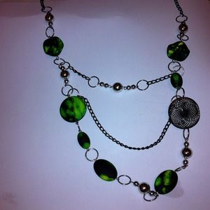 Fashion Necklace