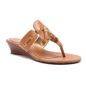 Sperry Top-Sider Isabella Cognac Low