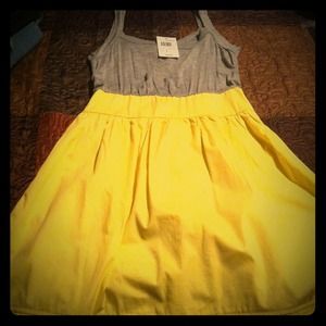 Hold for @mayragrisel *Super Cute Sun Dress