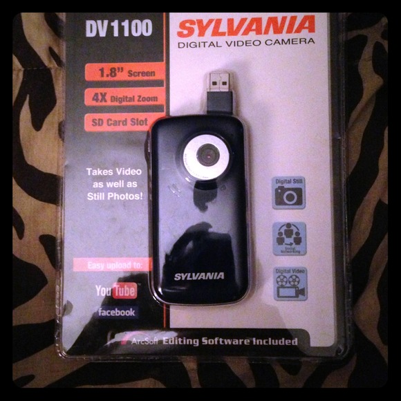 💥Reduced💥Handheld Digital Video Camera/Video