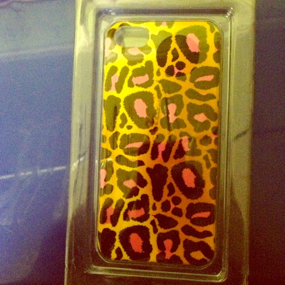 iPhone 5 case gentler used for 1 day 🚨SOLD🚨 - Picture 1 of 1