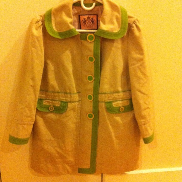 Juicy Couture jacket