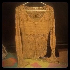 MaxMara gorgeous Top