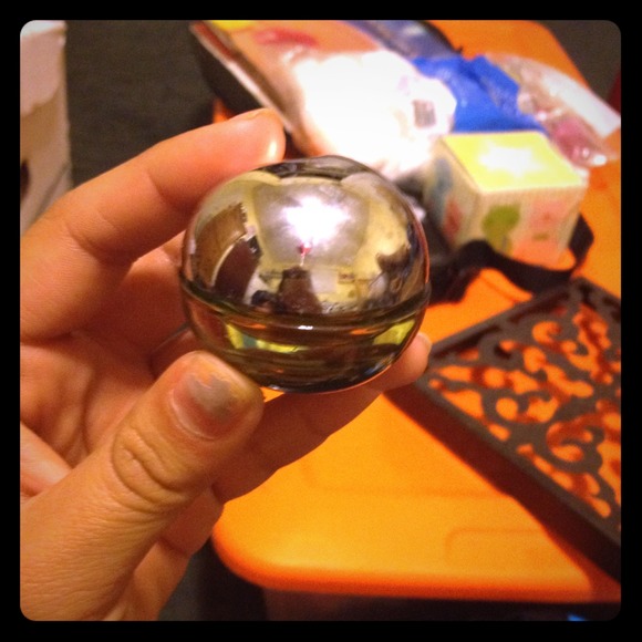 Dkny  tinny dabber perfume