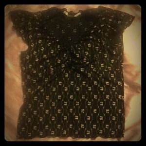 Maxmara Top