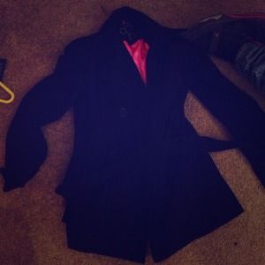 💫REDUCED Coat from deb