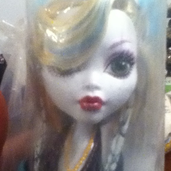 Vampire dolls reserved for sabmcdan