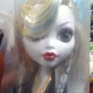 Vampire dolls reserved for sabmcdan