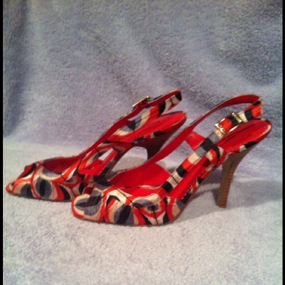 Brand new sexy shoes