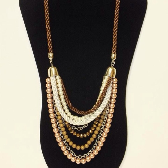 Statement Necklace