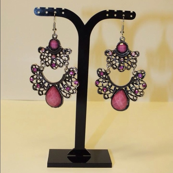 Statement Earrings