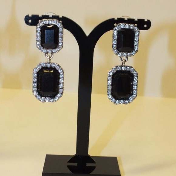 Chandelier Earrings
