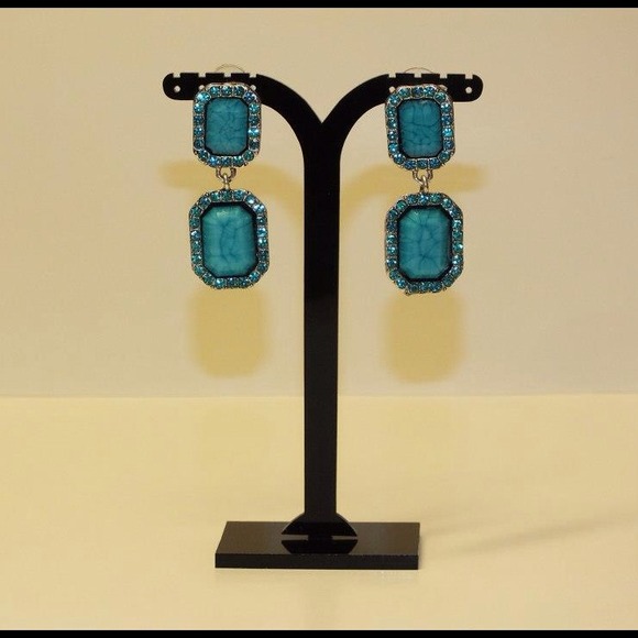 Statement Earrings