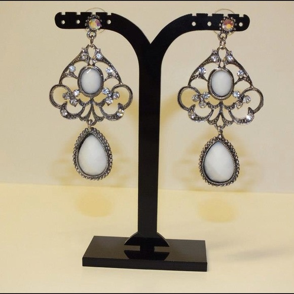 Statement Earrings
