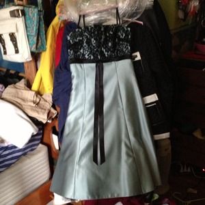 Scott McClintock dress size 2P prom/cocktail party