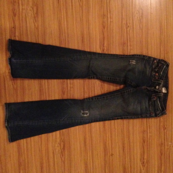 ❌SOLD❌ True Religion jeans
