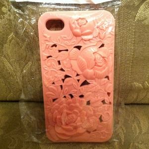 New iPhone 4 case