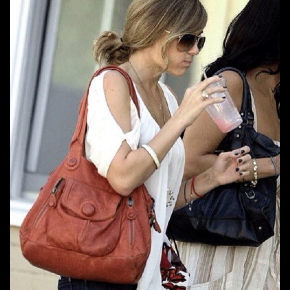 Piper Speedy by Linea Pelle (Lauren Conrad's fav!)