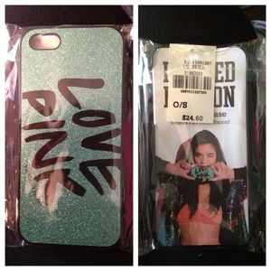 @secret_luxuries Victoria secrets iPhone 5 case