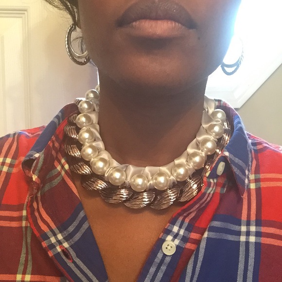 Necklace - Picture 2 of 2