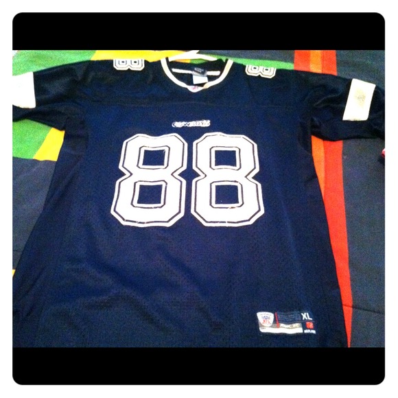 Dallas Cowboys Jersey!!!