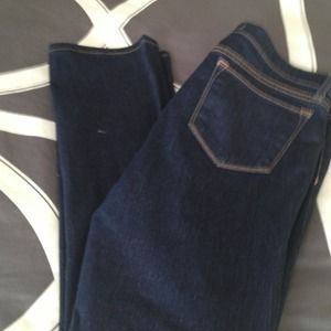 J brand skinny jeans