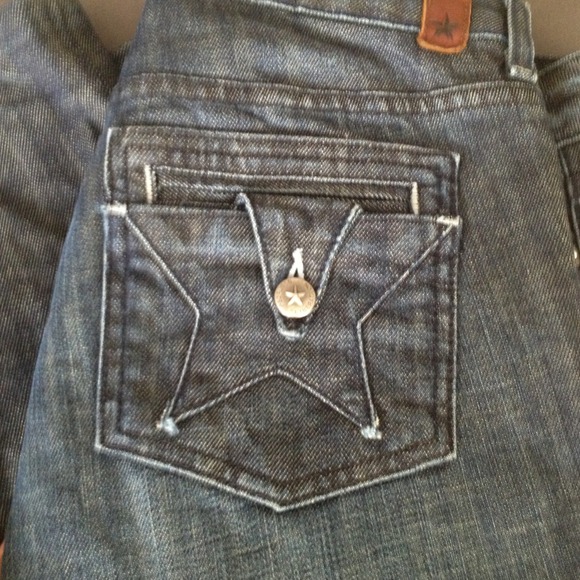 Jeans - Picture 2 of 2
