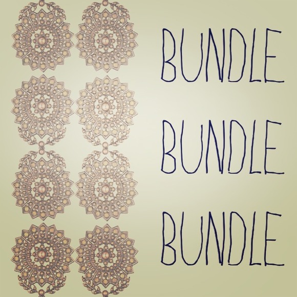 BUNDLE for @hcaustin03