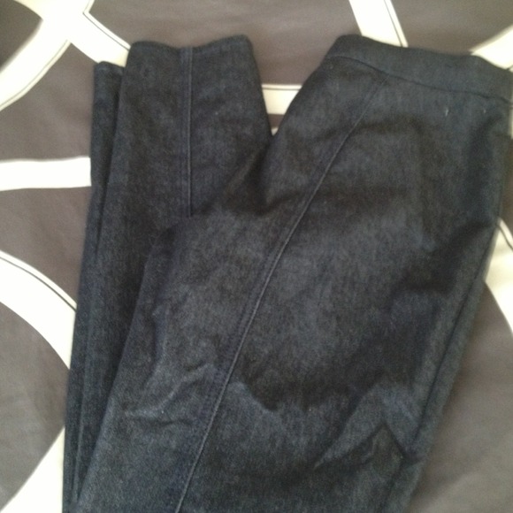 Express jegging