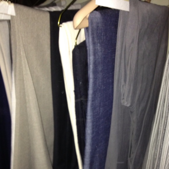 Bundle Dress Pants