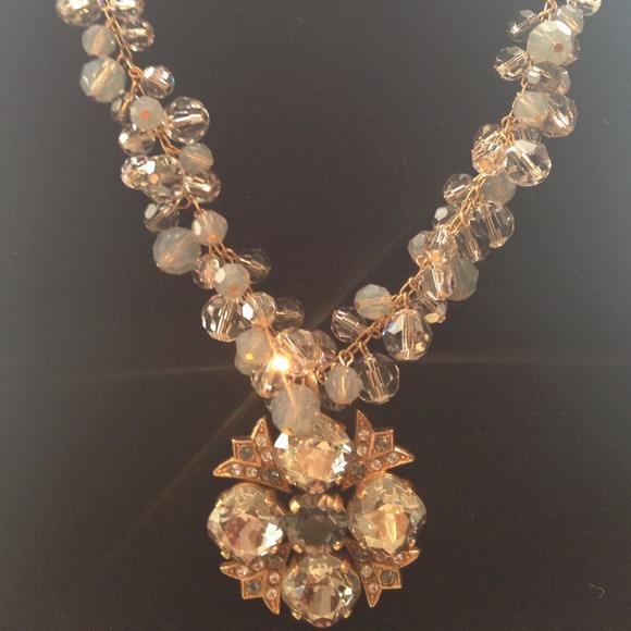 Stunning La Vie Parisienne Necklace - Picture 2 of 3