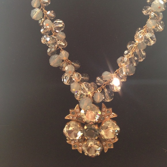 Stunning La Vie Parisienne Necklace - Picture 3 of 3
