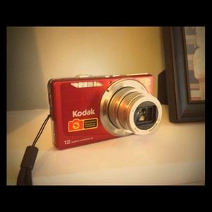 💥Reduced💥Kodak easy share digital camera
